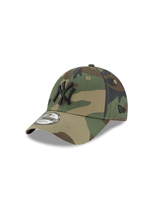 NewEra 9FORTY NY Yankees militare NewEra | 11357008NY MIMETICO
